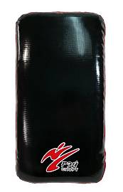 Макивара 30 х 57 х 8 см, 3 ручки, тент