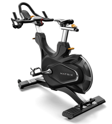 велотренажер matrix cxc спин-байк
