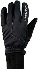 Перчатки NORDSKI Motion Black WS 