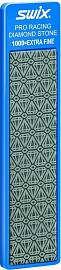 Напильник алмазный камень SWIX очень мелкий 100mm