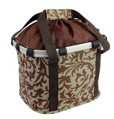 велокорзина eastman передняя, быстросъем.