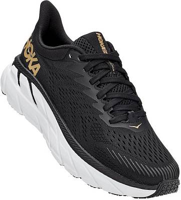 bronze hoka