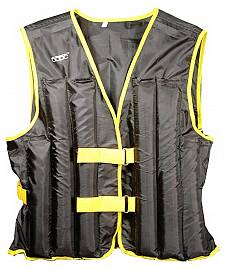 Жилет-утяжелитель  V76 Стандарт 6кг