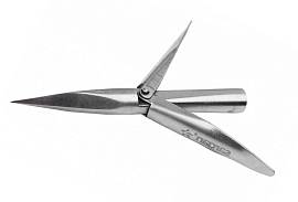 Након-к Sargan БАРРАКУДА сверхострый, копье4гр,2л