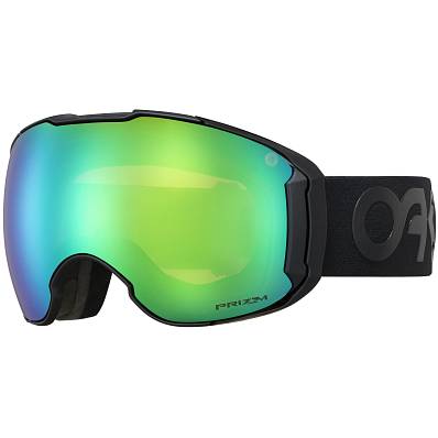 очки горнолыжные oakley airbrake xl