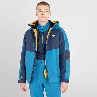 куртка г/л dare 2b intermit iii night navy/meth м. куртка г/л dare 2b intermit iii night navy/meth м. Dare2b