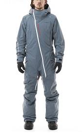 Комбинезон с/б DRAGONFLY Gravity 2.0 Grey м.