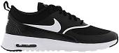 Кроссовки NIKE Air Max Thea Blk/Wht ж.