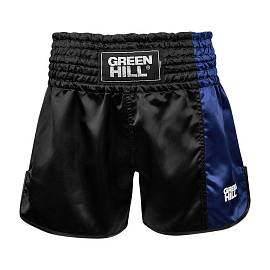 Шорты кикбоксерские GREEN HILL RING