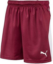 Шорты футбольные PUMA LIGA Jr