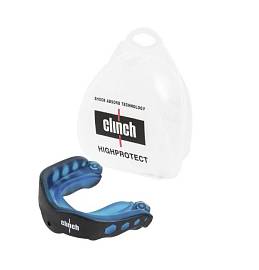 Капа 1 челюст CLINCH PRO Triple Layer JR