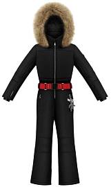 Комбинезон г/л POIVRE BLANC Jenny black д.