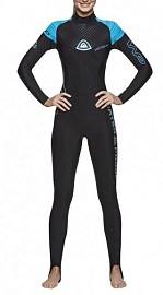 Гидрокостюм WATER PROOF Sport SKIN лайкра , женск