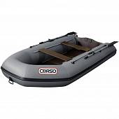 Лодка надувная моторная CORSO F320KL