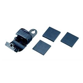 Держатель для замка BBB CableFix bracket