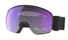 Очки г/л SCOTT Sphere OTG LS bk/AMP LSbl/chr S2-4