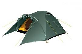 Палатка BTrace Challenge 2 