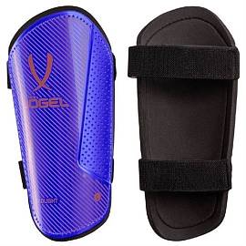 Щитки футбольные JOGEL JA-201