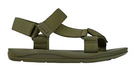 Сандалии CAMPER Match Verde м.