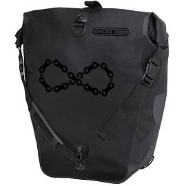 Велосумка ORTLIEB F5495 Back-Roller design