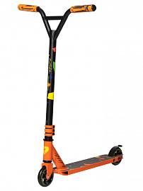 Самокат PRIME ROOKIE трюковый