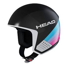 Шлем горнолыжный HEAD DOWNFORCE MIPS RD VIS