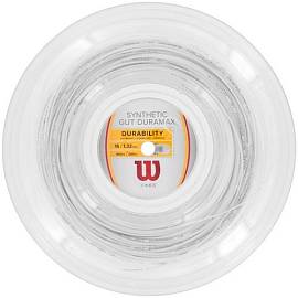 Струна WILSON Synthetic Gut Dyramax 16 WH