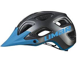 Шлем LIMAR 808 DR matt titanium