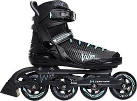 Коньки роликовые TEMPISH WOX LADY