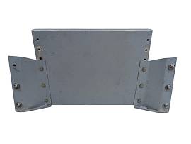 Набор для установки водометного двигателя