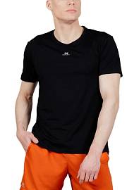 Футболка NORDSKI Light Total Black м.