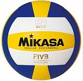 Мяч волейбольный MIKASA MV210