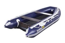 Лодка надувная моторная SOLAR МАКСИМА-380