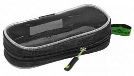 Футляр для очков MAD WAVE Mesh Pouch Junior Green