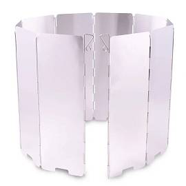 Экран ветрозащитный Дружба в чехле (большой)