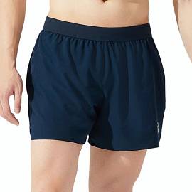 Шорты ASICS Road 5In Short French Blue м.