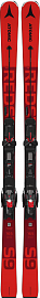 Лыжи горные ATOMIC REDSTER S9 + X 12 GW Red