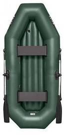 Лодка надувная гребная SKIFF-260НД