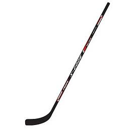 Клюшка хоккейная RGX-3010 X-CODE YOUTH Bk/Red