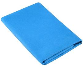 Полотенце MAD WAVE Microfibre Blue 80x140 см.
