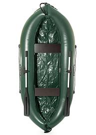 Лодка надувная гребная SKIFF-265