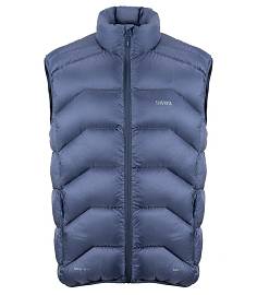 Жилет SIVERA Гридь фьорд м.