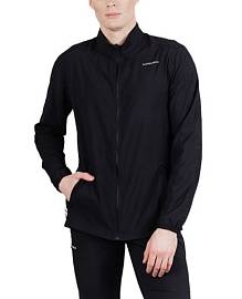 Ветровка NORDSKI Light Black м.