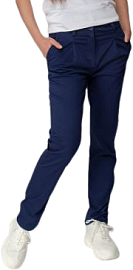 Брюки STAYER т.синий ж.