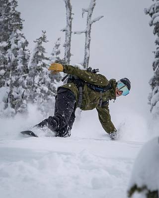 куртка arcteryx beta lt tatsu м. Arcteryx