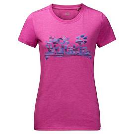 Футболка JW fw Brand T ж.