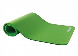 Коврик для йоги ESPADO NBR 183*61*1см зел-й ES2123