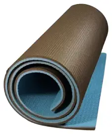 Коврик туристический Optima12 (1800*600*12)