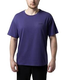 Футболка STROBBS E2536-5 голубой м.
