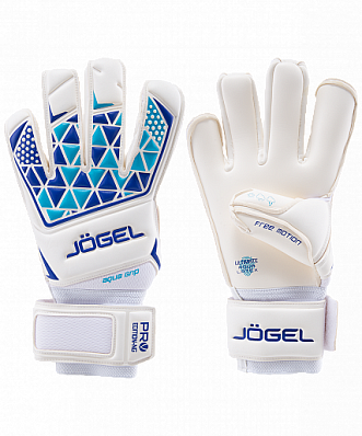 перчатки вратарские jogel nigma pro edition-ng rol для футбола товары